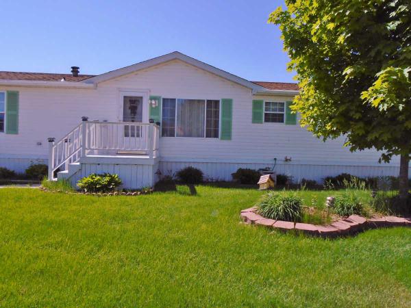 Sashabaw Meadows 2550 Buckeye DriveClarkston, MI 48348