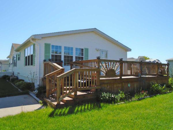 Sashabaw Meadows 2550 Buckeye DriveClarkston, MI 48348