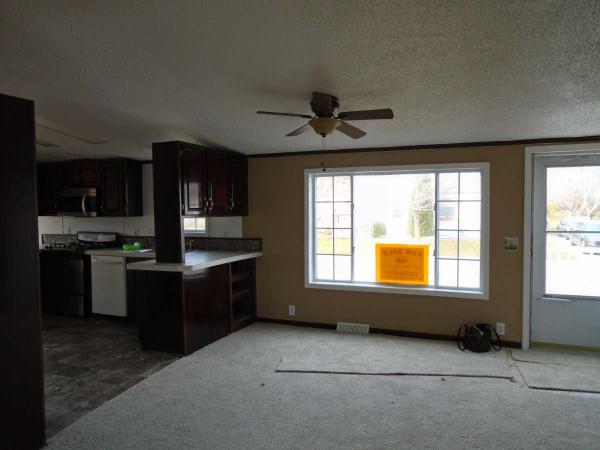 Sashabaw Meadows 2550 Buckeye DriveClarkston, MI 48348