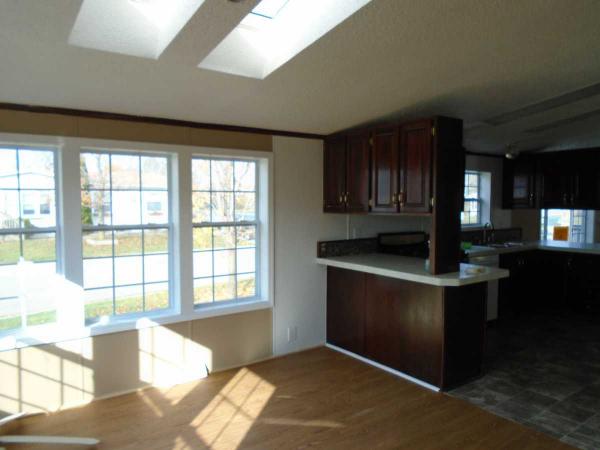 Sashabaw Meadows 2550 Buckeye DriveClarkston, MI 48348