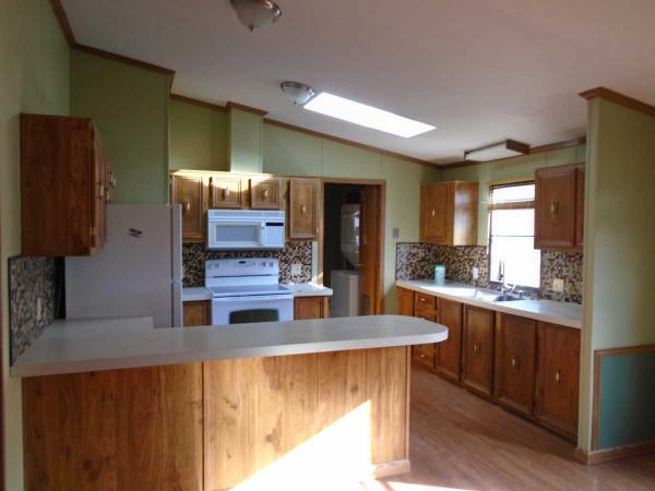 Sashabaw Meadows 4495 Hemlock LoopClarkston, MI 48348