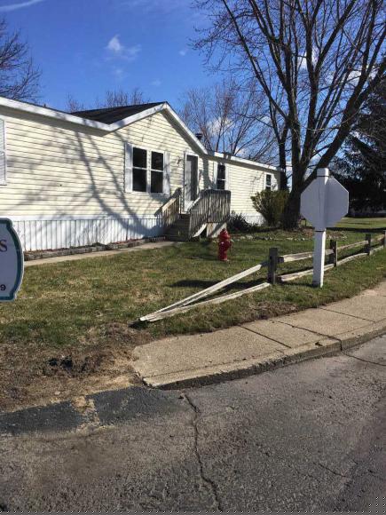 Sashabaw Meadows 3741 JuniperClarkston, MI 48348