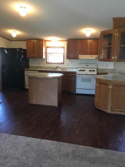 Sashabaw Meadows 3741 JuniperClarkston, MI 48348