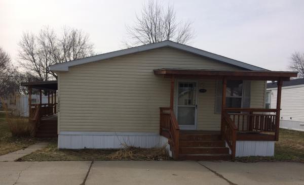 Springrove 10024 MelvinDavisburg, MI 48350