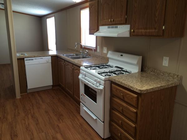 Springrove 10024 MelvinDavisburg, MI 48350