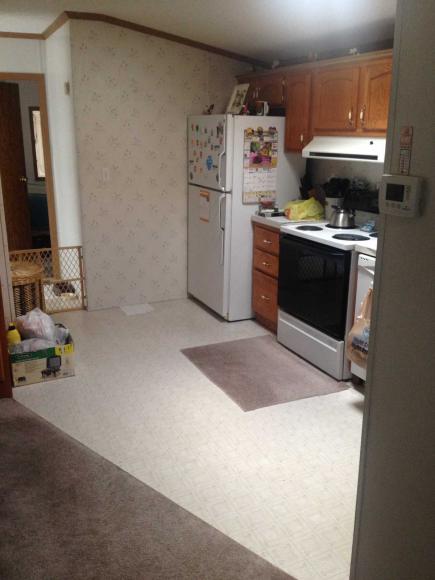 Springrove 17291 Roberts Dr.Davisburg, MI 48350