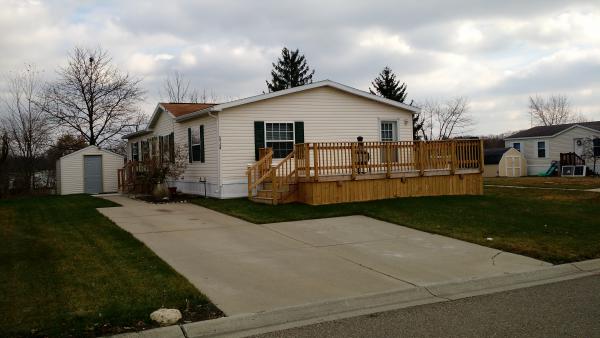 Springrove 17159 Diane DrDavisburg, MI 48350
