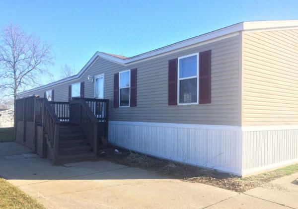 Springrove 17121 Diane Dr.Davisburg, MI 48350