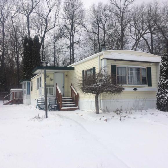 Springrove 10071 Springfield CircleDavisburg, MI 48350