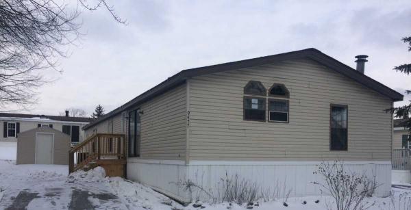Springrove 9477 Andrew Cr.Davisburg, MI 48350