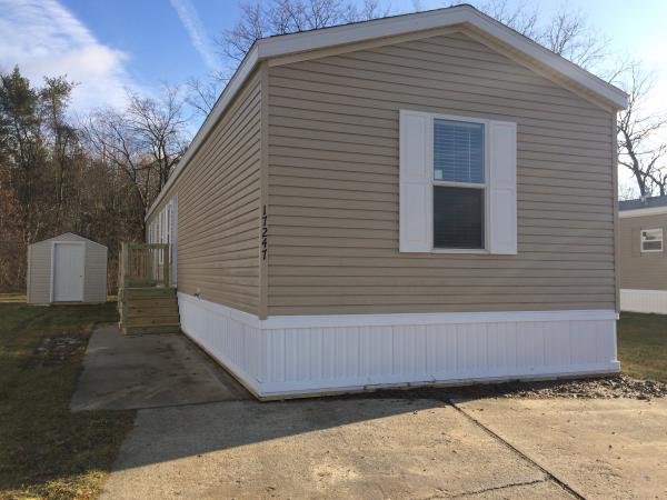 Springrove 17236 RobertsDavisburg, MI 48350