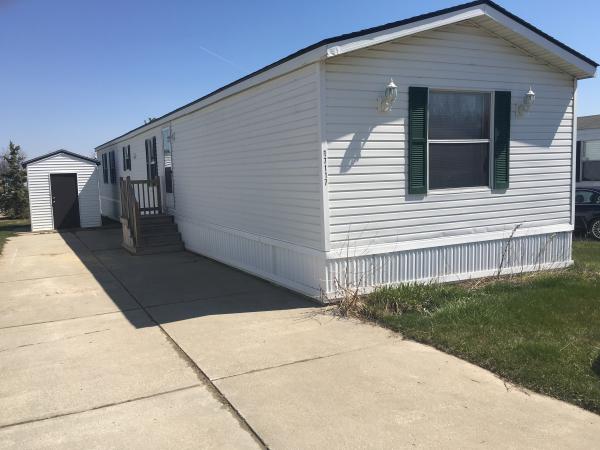 Springrove 17117 Julie Dr.Davisburg, MI 48350