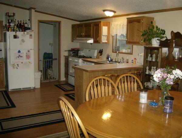 Springrove 9452 West Bart CourtDavisburg, MI 48350