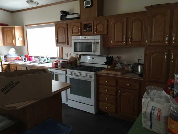 Hartland Meadows 13600 Denver DriveHartland, MI 48353