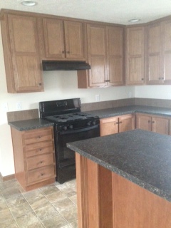 Hartland Meadows 13534 ColumbusHartland, MI 48353