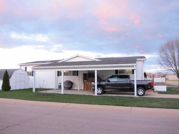 Hartland Meadows 13217 Springfield WayHartland, MI 48353