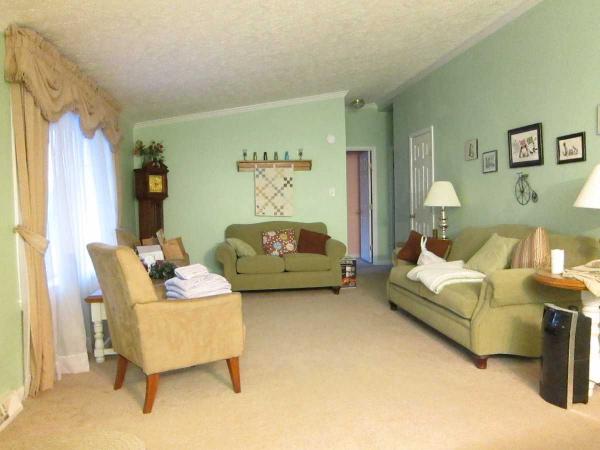 Hartland Meadows 13217 Springfield WayHartland, MI 48353