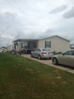Hartland Meadows 13617 Bismark CircleHartland, MI 48353
