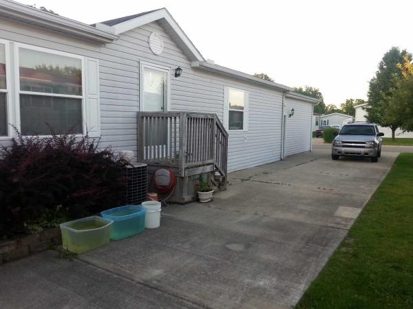 Hartland Meadows 13521 Austin CourtHartland, MI 48353