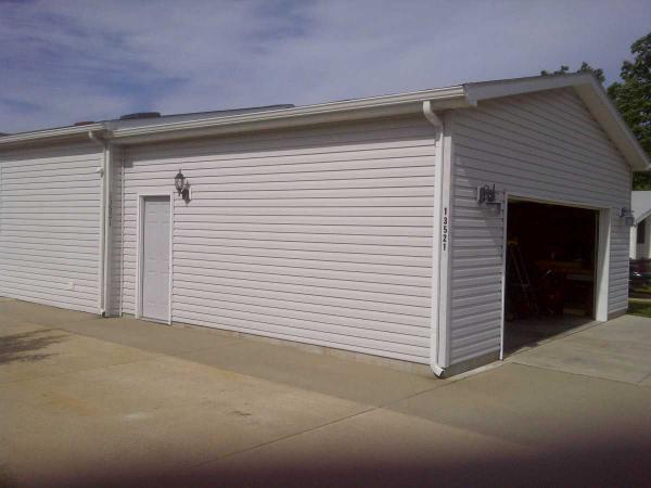 Hartland Meadows 13521 Austin CourtHartland, MI 48353