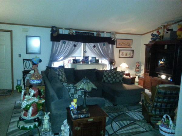 Hartland Meadows 13521 Austin CourtHartland, MI 48353
