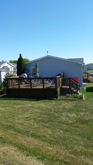 Hartland Meadows 1739 Santa Fe trailHartland, MI 48353
