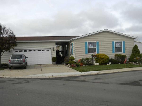Hartland Meadows 1797 AUGUSTA DR.Hartland, MI 48353