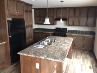 Hartland Meadows 1668 Santa Fe TrailHartland, MI 48353
