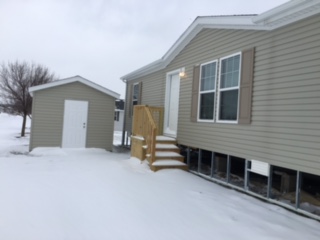 Hartland Meadows 13495 St Paul CourtHartland, MI 48353