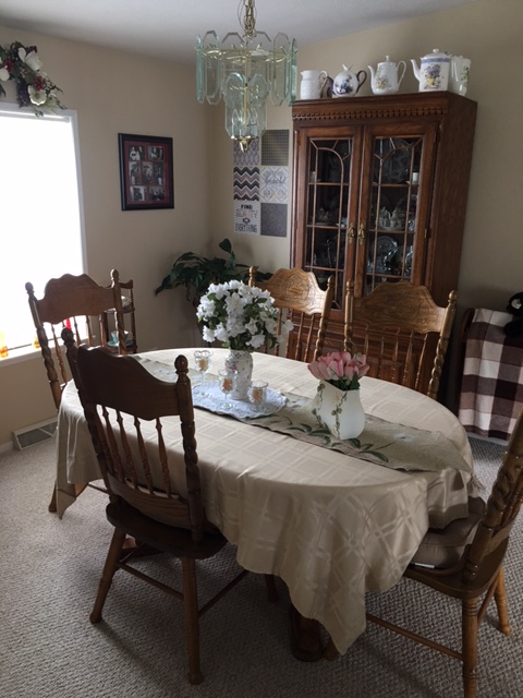 Hartland Meadows 1660 HelenaHartland, MI 48353