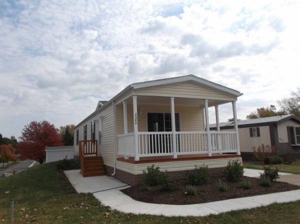 Highland Greens Estates 2380 MeadHighland, MI 48357