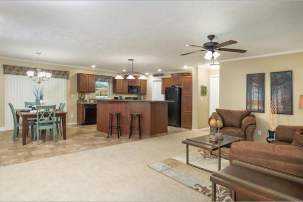 Highland Greens Estates 2380 MeadHighland, MI 48357