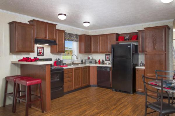 Highland Greens Estates 2380 MeadHighland, MI 48357