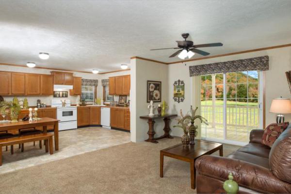 Highland Greens Estates 2380 MeadHighland, MI 48357
