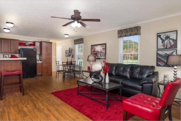 Highland Greens Estates 2380 MeadHighland, MI 48357