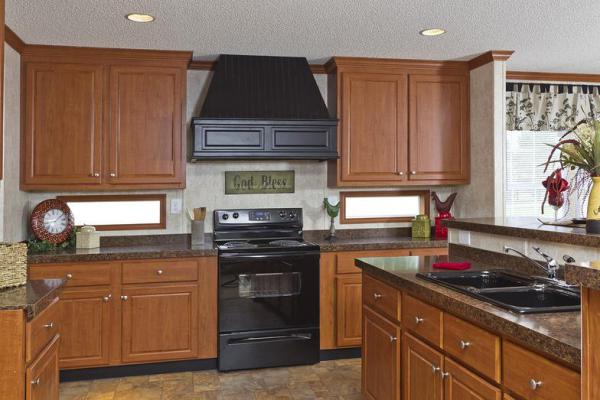 Highland Greens Estates 2380 MeadHighland, MI 48357