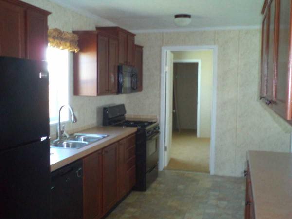 Highland Greens Estates 55 HighlandHighland, MI 48357