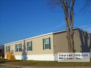 Highland Greens Estates 2359 N DundeeHighland, MI 48357