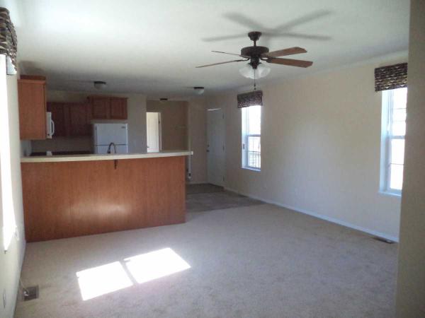 Highland Greens Estates 2359 N DundeeHighland, MI 48357