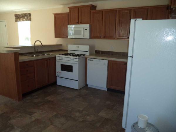 Highland Greens Estates 2359 N DundeeHighland, MI 48357