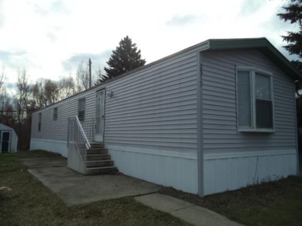 Highland Greens Estates 2312 MeadHighland, MI 48357