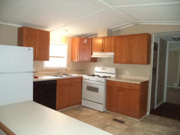 Highland Greens Estates 2312 MeadHighland, MI 48357