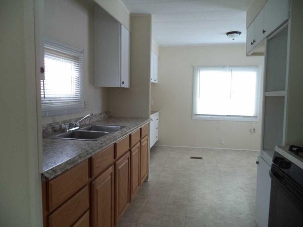 Highland Greens Estates 61 GrantHighland, MI 48357
