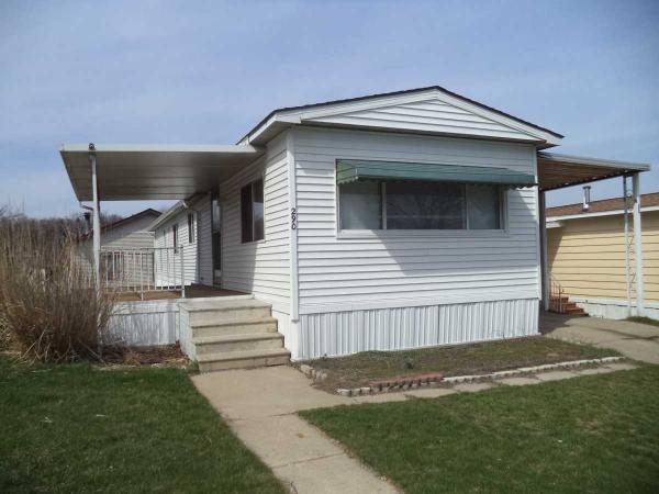 Highland Greens Estates 290 HighlandHighland, MI 48357