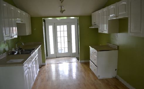 1007 Bayfield StLake Orion, MI, 48362Oakland County