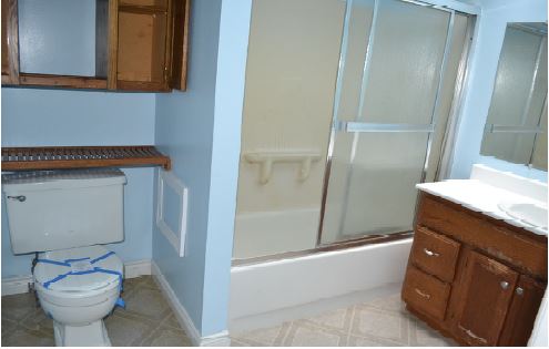 1007 Bayfield StLake Orion, MI, 48362Oakland County
