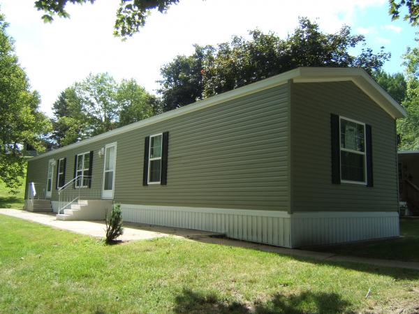 Woodlands Estates 279 SycamoreOakland, MI 48363