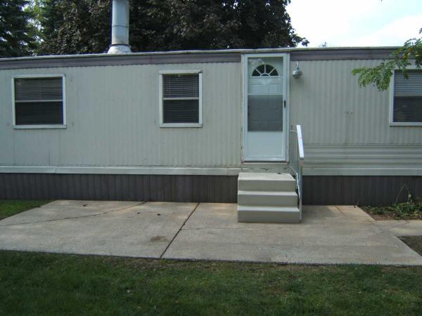 Woodlands Estates 362 WoodlandOakland, MI 48363