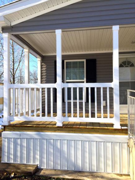 Woodlands Estates 244 SycamoreOakland, MI 48363