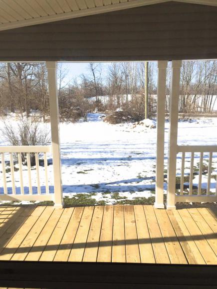 Woodlands Estates 244 SycamoreOakland, MI 48363
